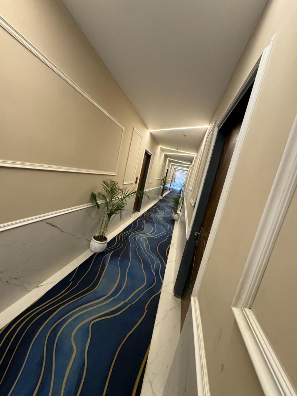 The Pearl Hotel Sirsa Exterior photo